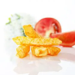 花生米下酒菜炒货零食小吃