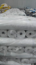 耐碱网格布