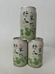 籽瓜果饮