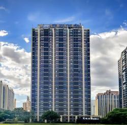 霆曦酒店（长沙理工大学碧沙湖地铁站店）