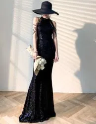 2025连衣裙女装夏季新款